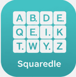 Squaredle
