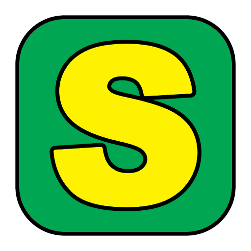 squaredle | Free Daily Word Puzzle Game - Play The Ultimate 5x5 Grid Challenge Now! logo
